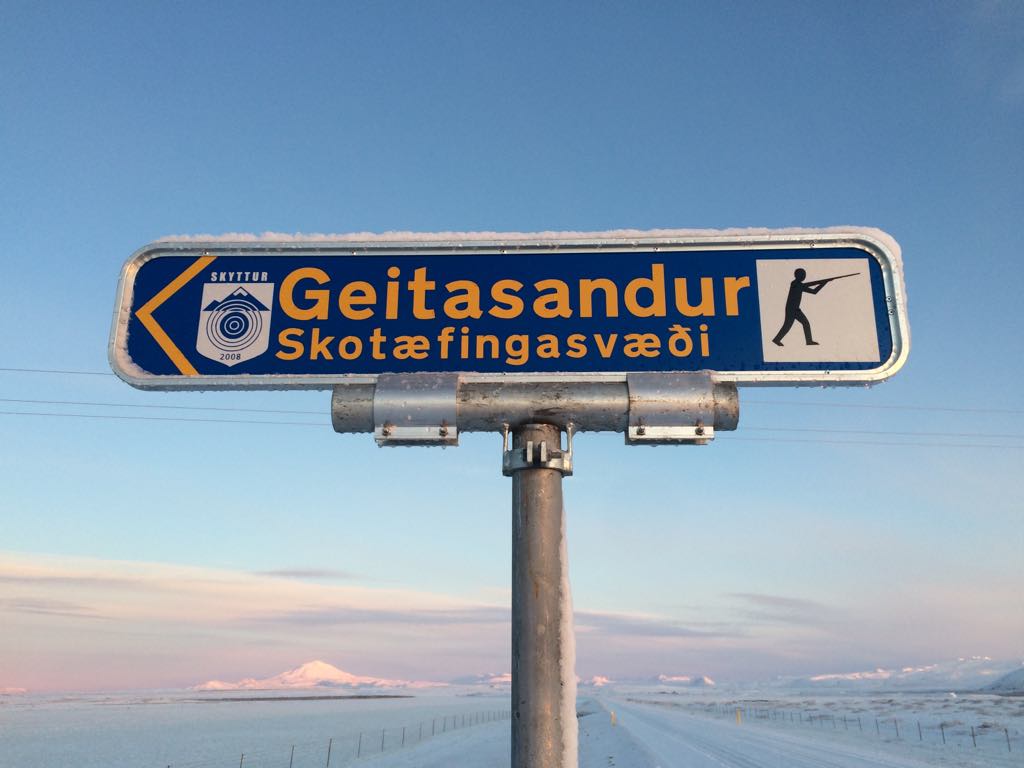 Skilti