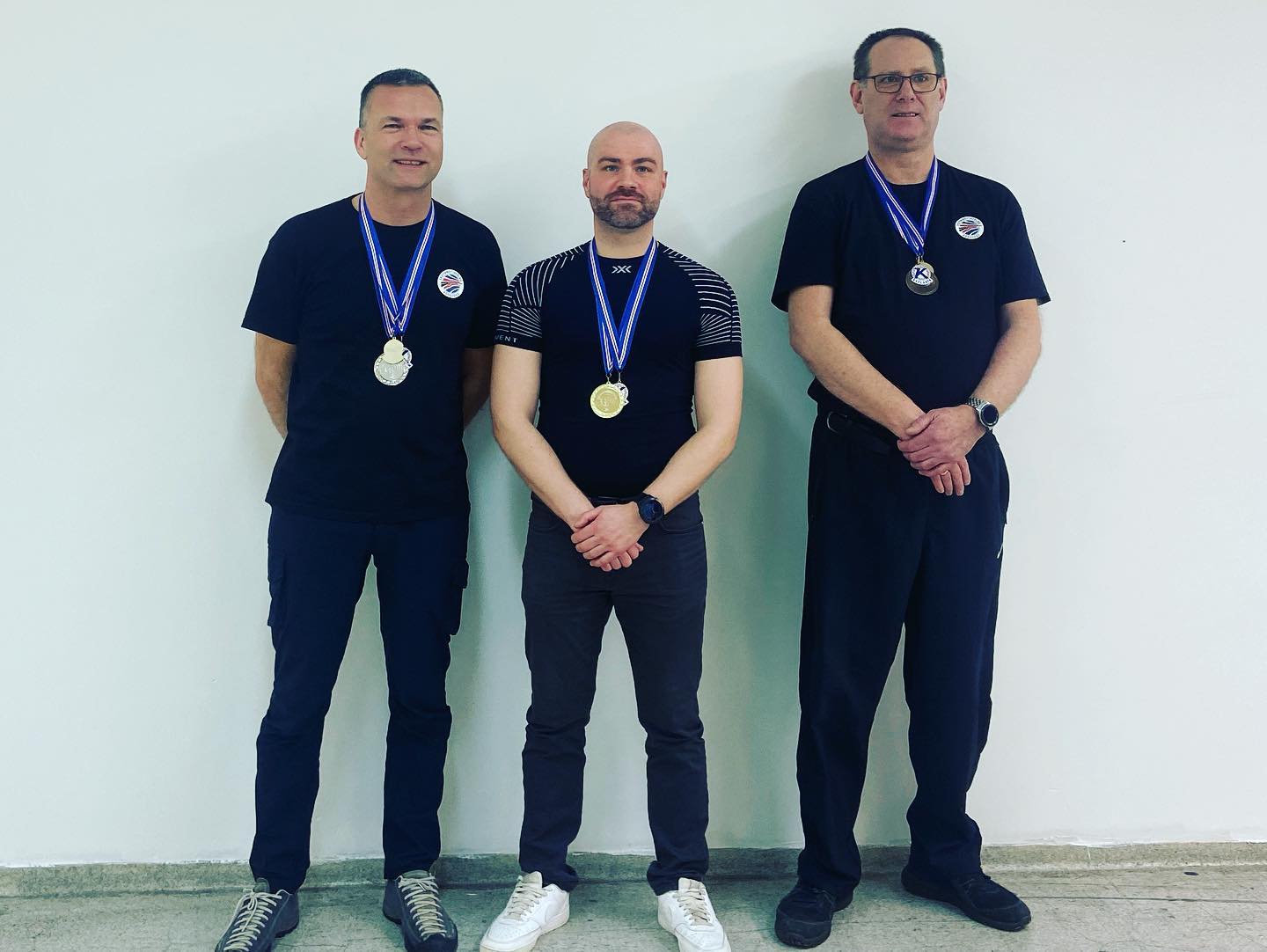 Magnús Ragnarsson loftbyssa