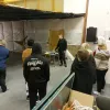 Unglingastarf