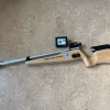 Laserriffill