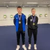 Keppendur í unglingaflokki