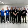 2. sætið í liðakeppni AP60M