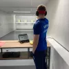 Óðinn Magnússon loftskammbyssa