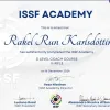 D réttindi ISSF