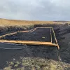 Grunnur að riffillhúsi