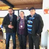 Vinningshafar BR50 2018 skyttur