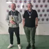 Magnús Ragnarsson loftskammbyssa