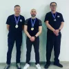 Magnús Ragnarsson loftbyssa