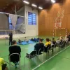 Barnastarf í skotfimi